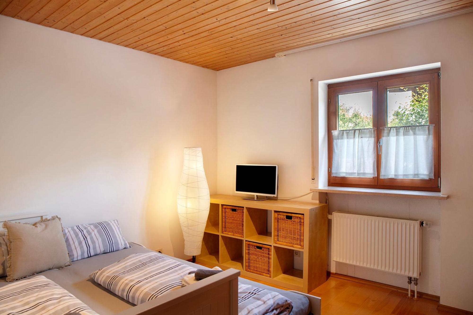 Auszeit Brunner Apartment Bad Tolz Exterior photo